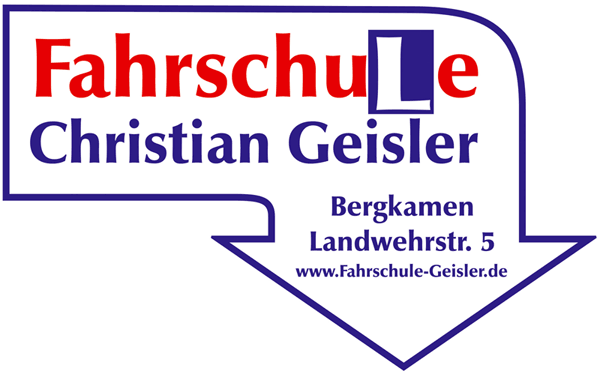 Fahrschule Christian Geisler - Ihre Fahrschule in Bergkamen · Landwehrstraße 5 · 59192 Bergkamen 